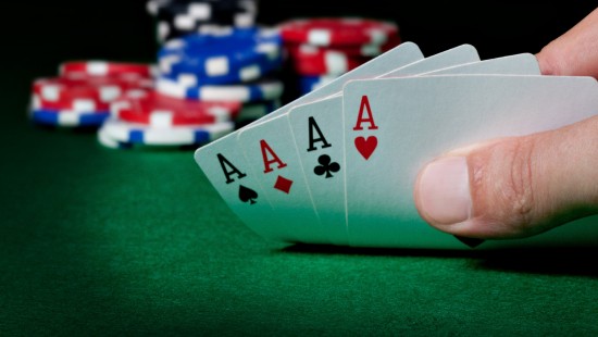 Goście w kasynie FantasyGameMasters